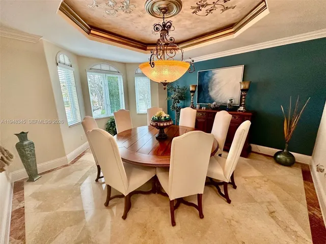 $2,195,000 | 7851 Northwest 166th Terrace, Miami Lakes, FL 33016