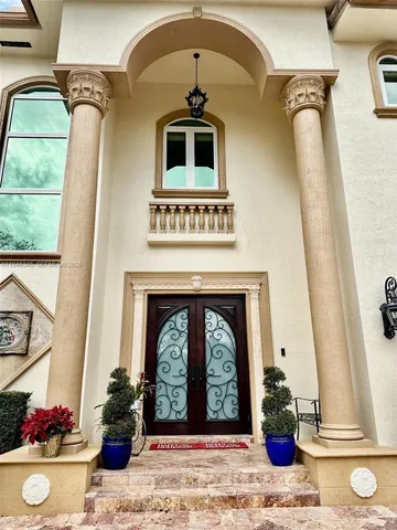 $2,195,000 | 7851 Northwest 166th Terrace, Miami Lakes, FL 33016