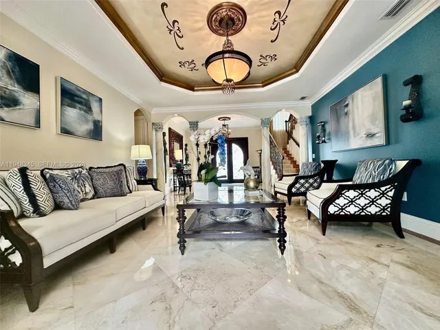 $2,195,000 | 7851 Northwest 166th Terrace, Miami Lakes, FL 33016