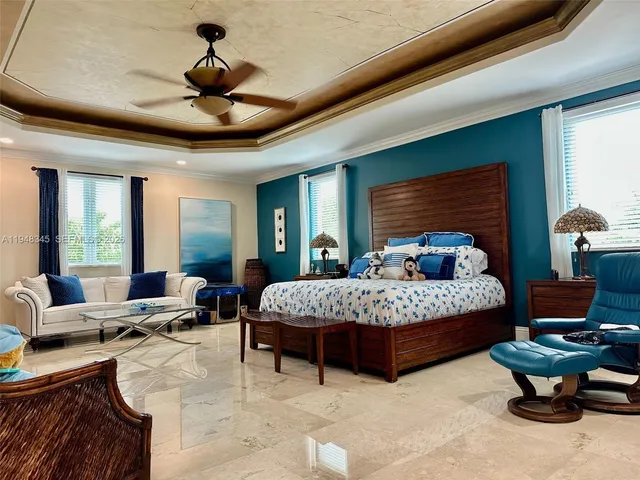 $2,195,000 | 7851 Northwest 166th Terrace, Miami Lakes, FL 33016