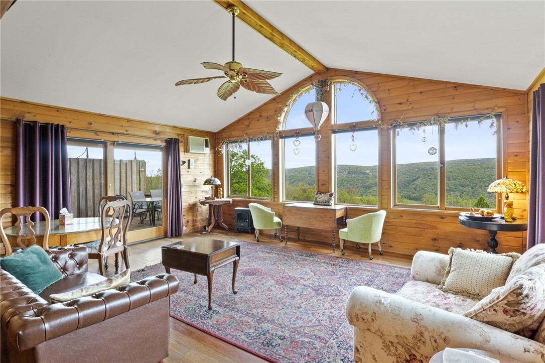 3300 Sliter Hill Road Italy, NY 14512 - Photo 13 of 48