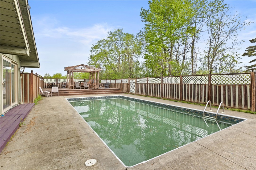 3300 Sliter Hill Road Italy, NY 14512 - Photo 43 of 48