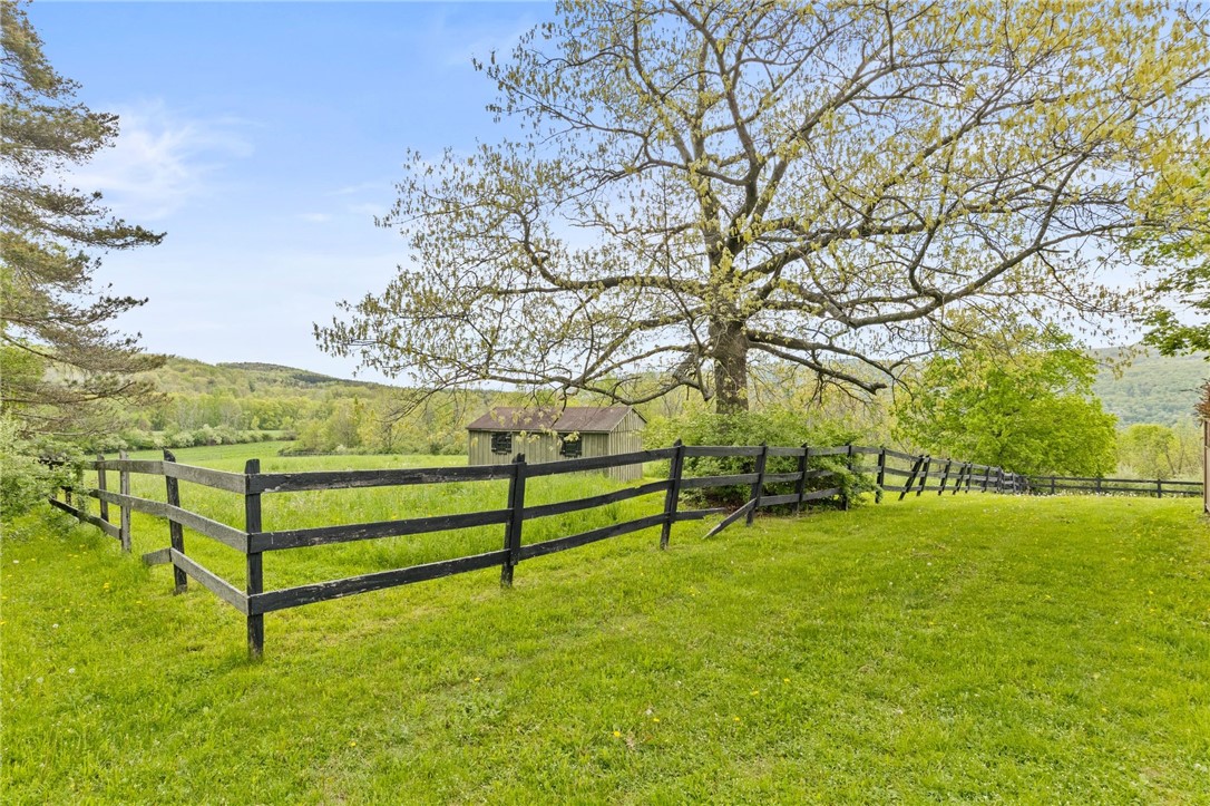 3300 Sliter Hill Road Italy, NY 14512 - Photo 44 of 48