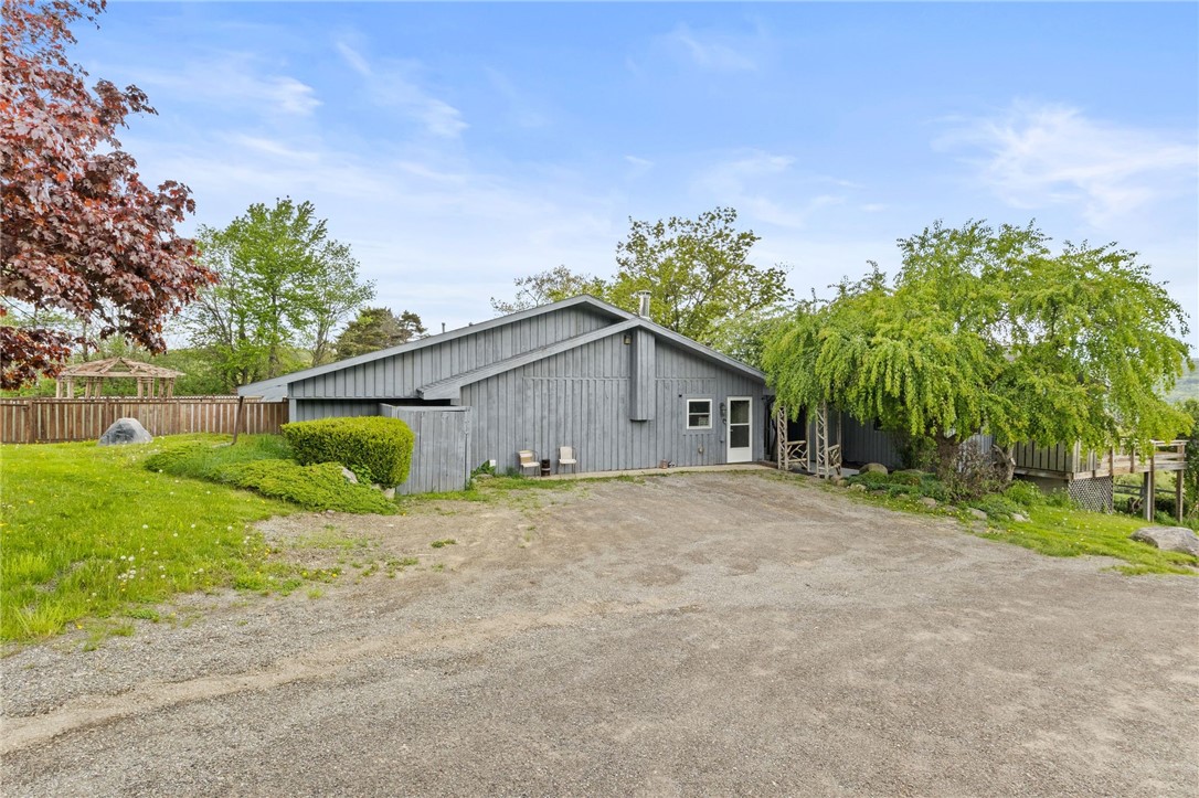 3300 Sliter Hill Road Italy, NY 14512 - Photo 45 of 48