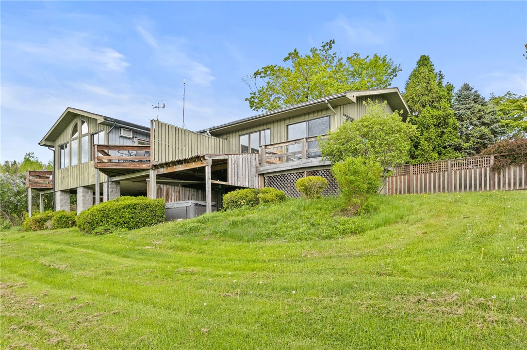 3300 Sliter Hill Road Italy, NY 14512 - Photo 46 of 48