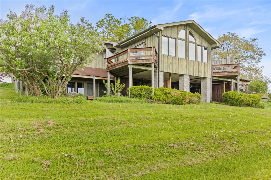 3300 Sliter Hill Road Italy, NY 14512 - Photo 47 of 48