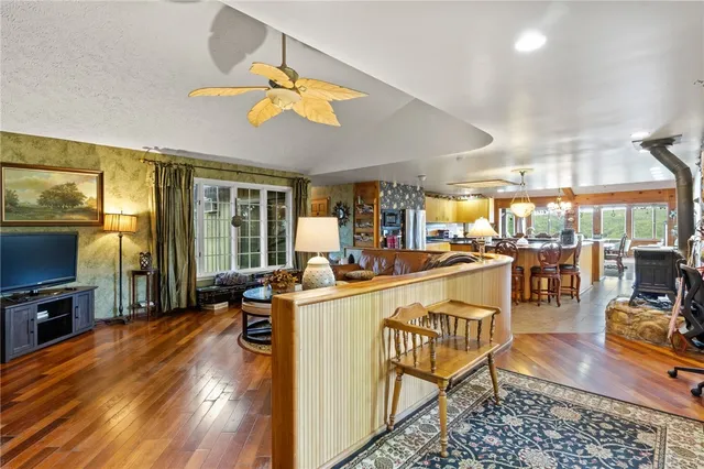 $949,999 | 3300 Sliter Hill Road, Italy, NY 14512