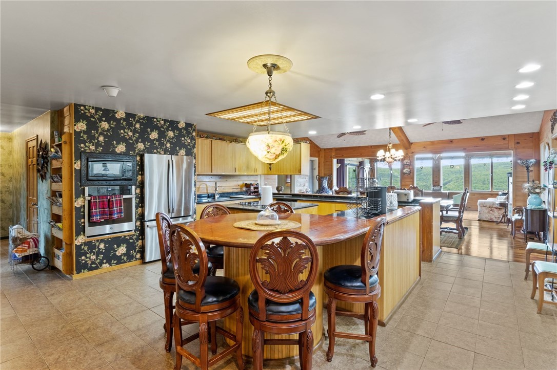 3300 Sliter Hill Road Italy, NY 14512 - Photo 7 of 48