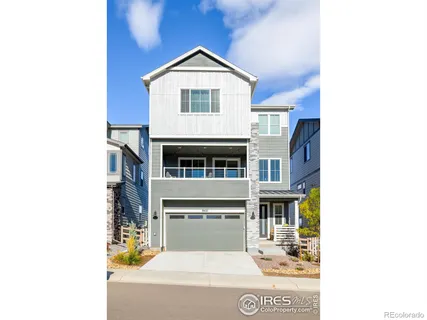 $699,000 | 8421 Butte Creek Street, Littleton, CO 80125