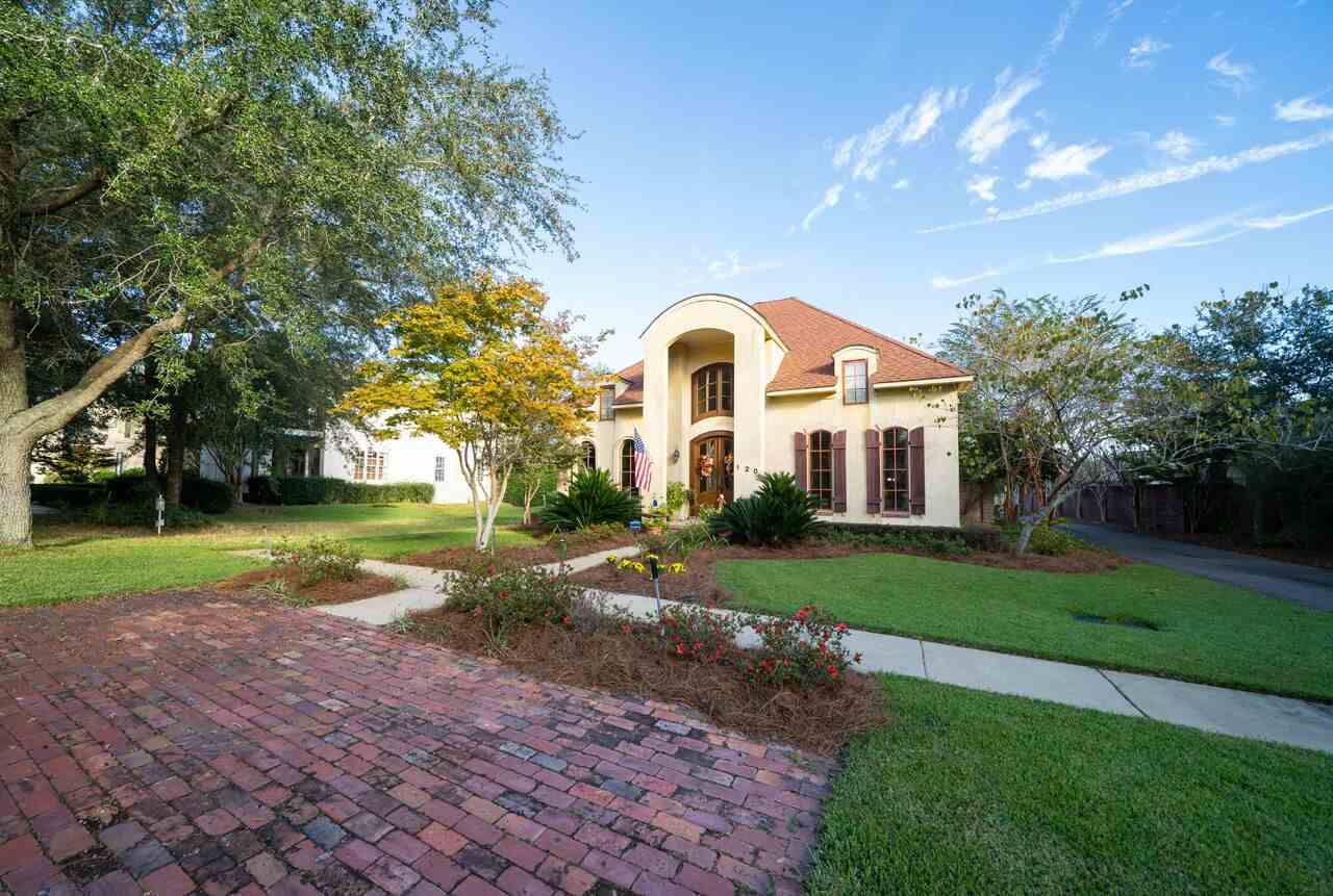 120 Savannah Square Fairhope, AL 36532 - Photo 31 of 36 Front Main