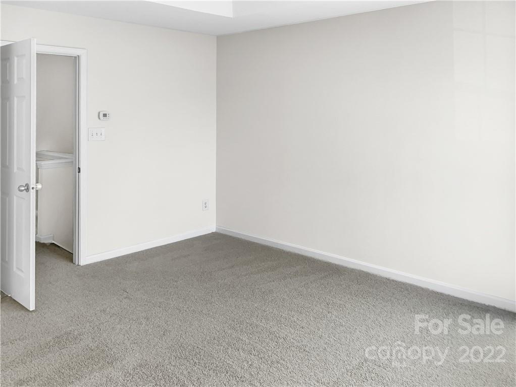 6156 Prosperity Church Road Charlotte, NC 28269 - Photo 24 of 31 a view of an empty room