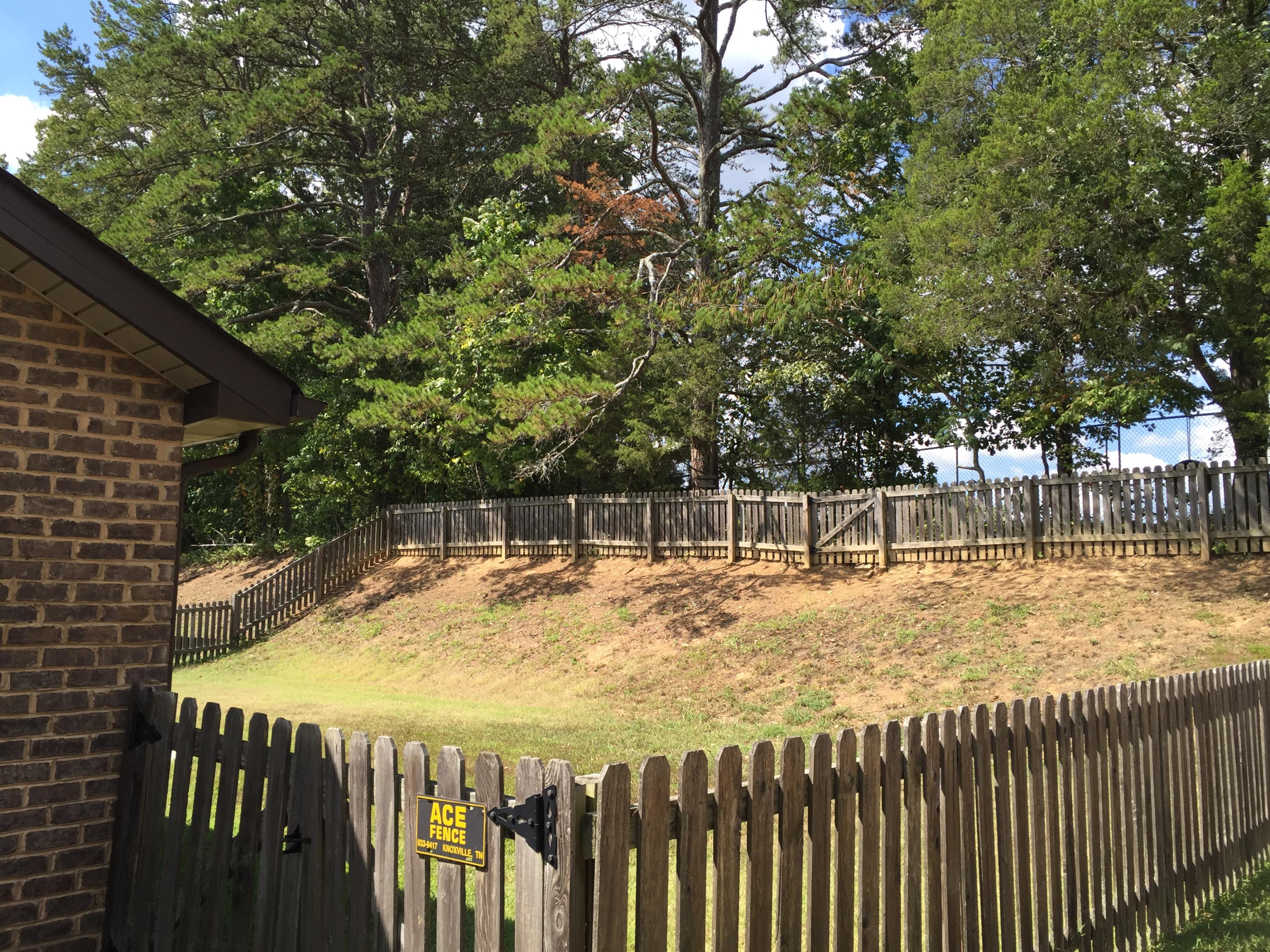 7652 Applecross Road Corryton, TN 37721 - Photo 15 of 15 Applecross back