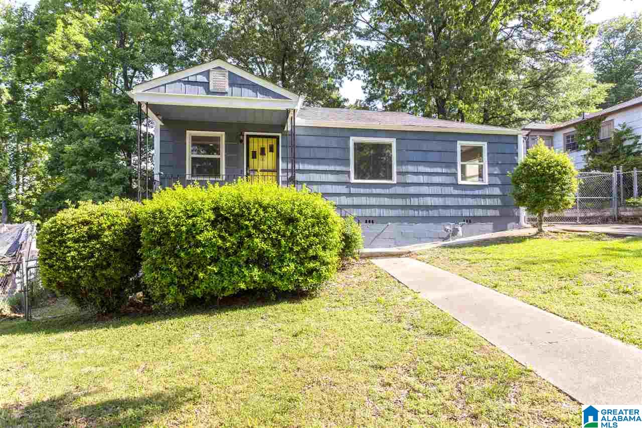 877 77th Street South Birmingham, AL 35206 - Photo 1 of 25