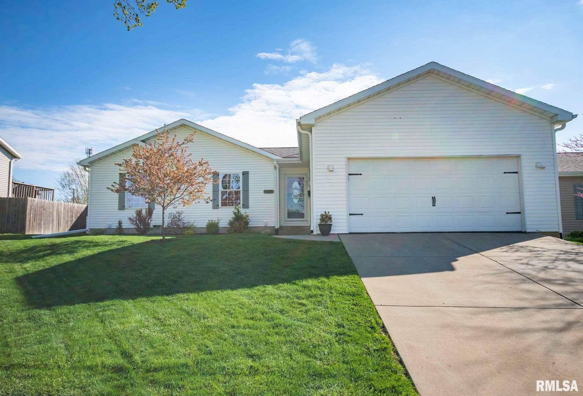 137 Cahokia Road Marquette Heights, IL 61554 - Photo 1 of 1 Gallery Image 1
