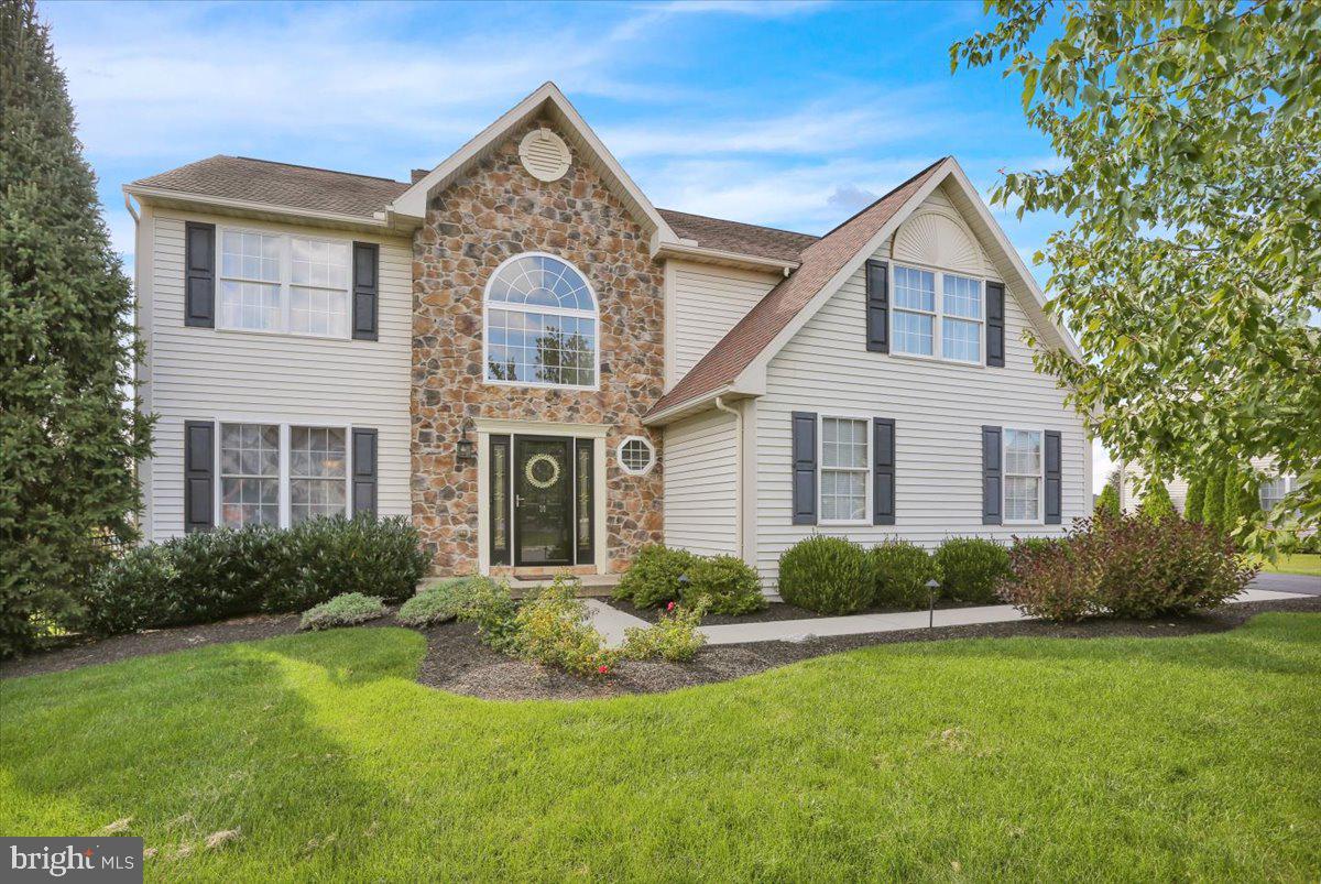 30 Tennessee Avenue Reading, PA 19608 - Photo 1 of 41