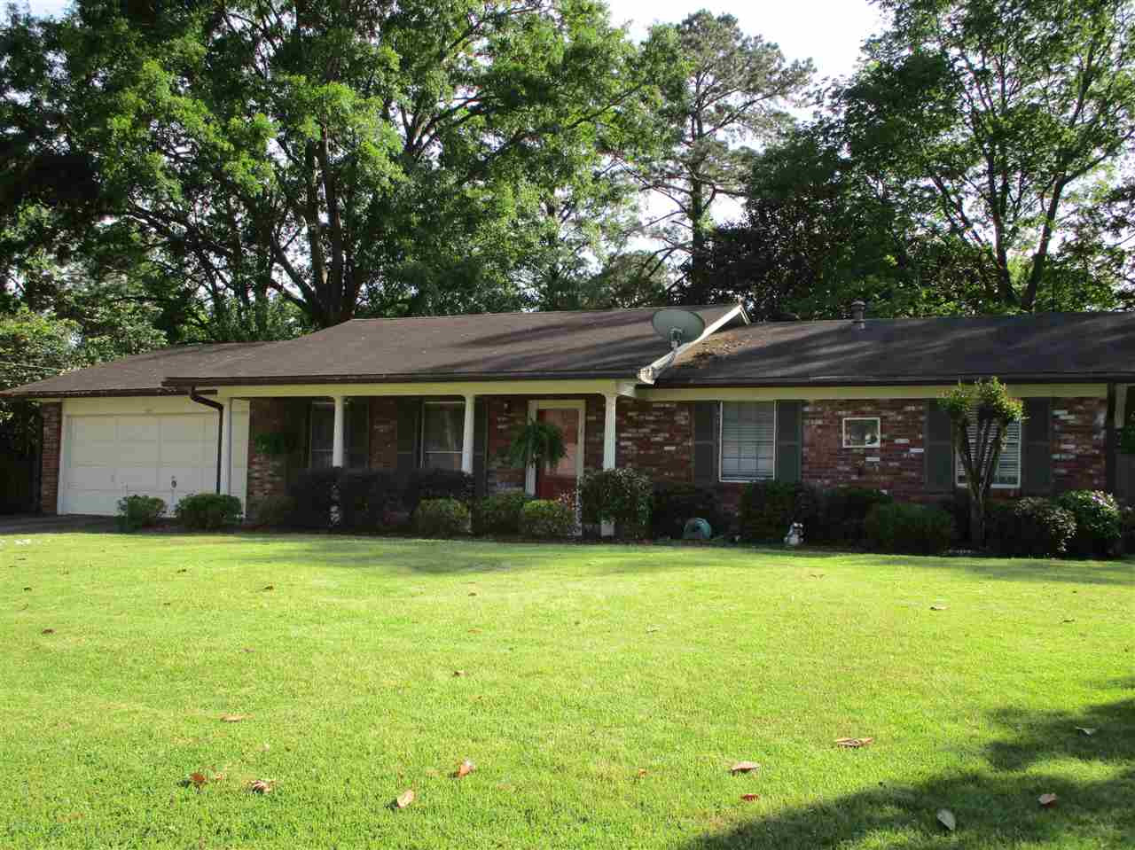 1359 Winterview Drive Jackson, MS 39211 - Photo 1 of 40 Photo 1