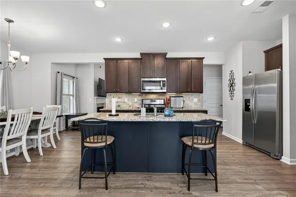$455,000 | 205 Creek View Place, Canton, GA 30114