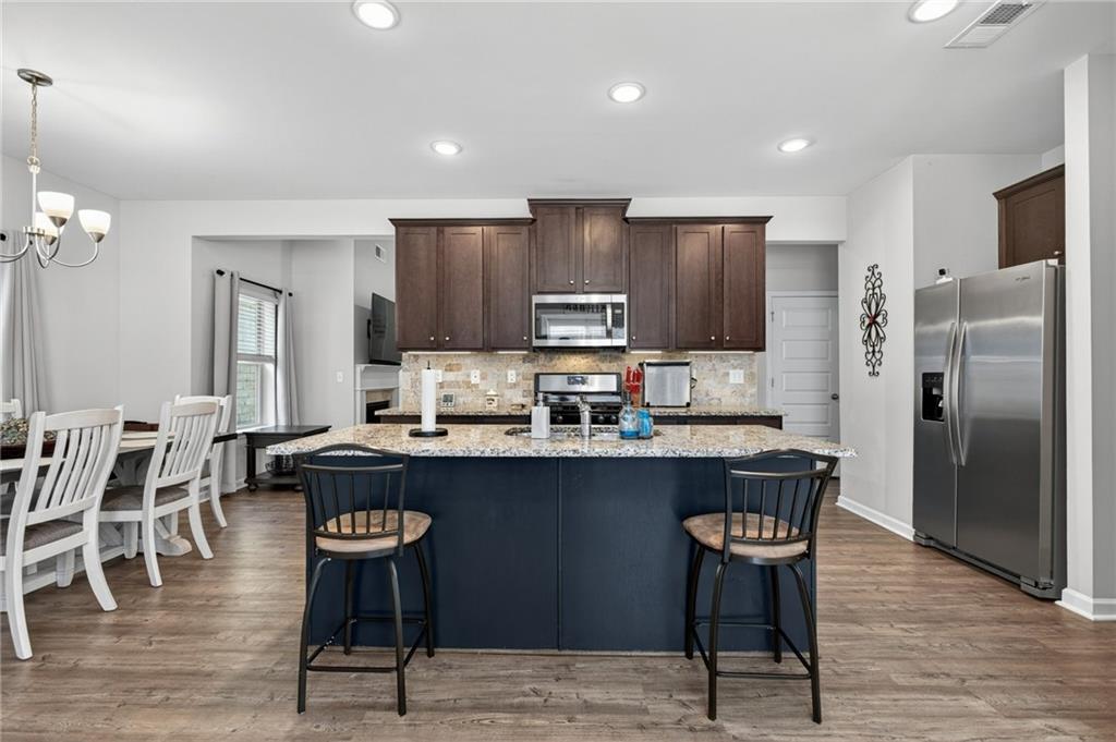 205 Creek View Place Canton, GA 30114 - Photo 13 of 54