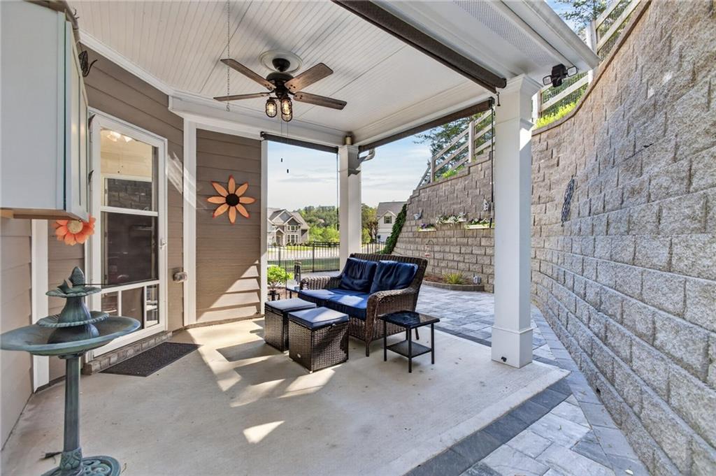 205 Creek View Place Canton, GA 30114 - Photo 19 of 54