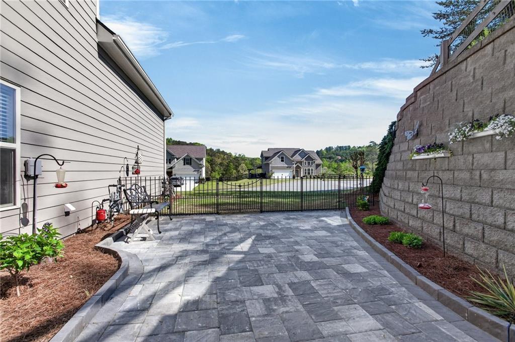205 Creek View Place Canton, GA 30114 - Photo 20 of 54