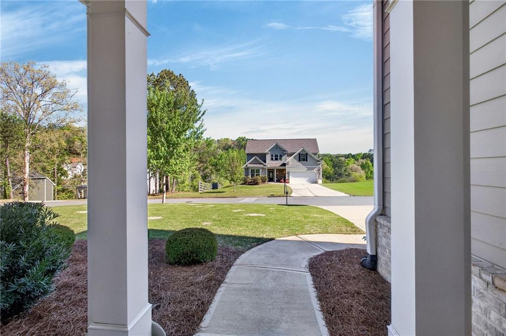 205 Creek View Place Canton, GA 30114 - Photo 2 of 54