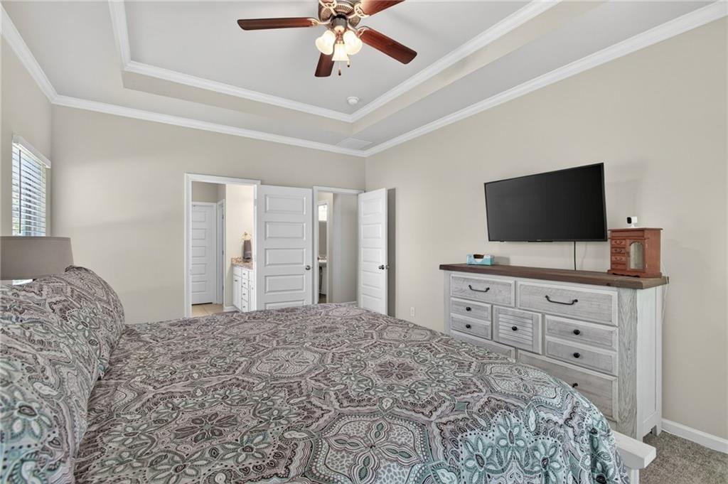 205 Creek View Place Canton, GA 30114 - Photo 24 of 54