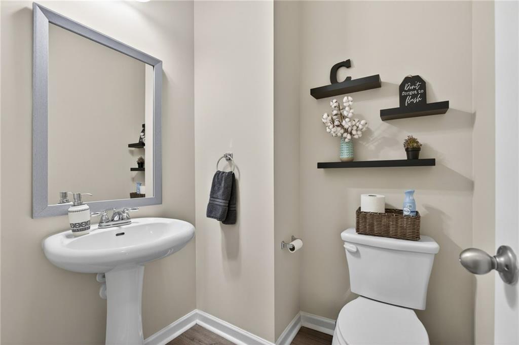 205 Creek View Place Canton, GA 30114 - Photo 28 of 54