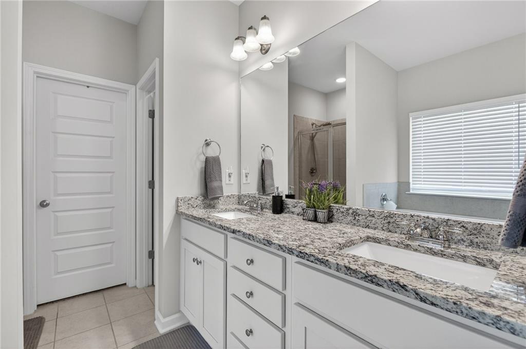 205 Creek View Place Canton, GA 30114 - Photo 29 of 54