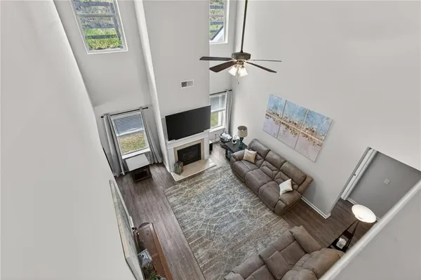 $455,000 | 205 Creek View Place, Canton, GA 30114