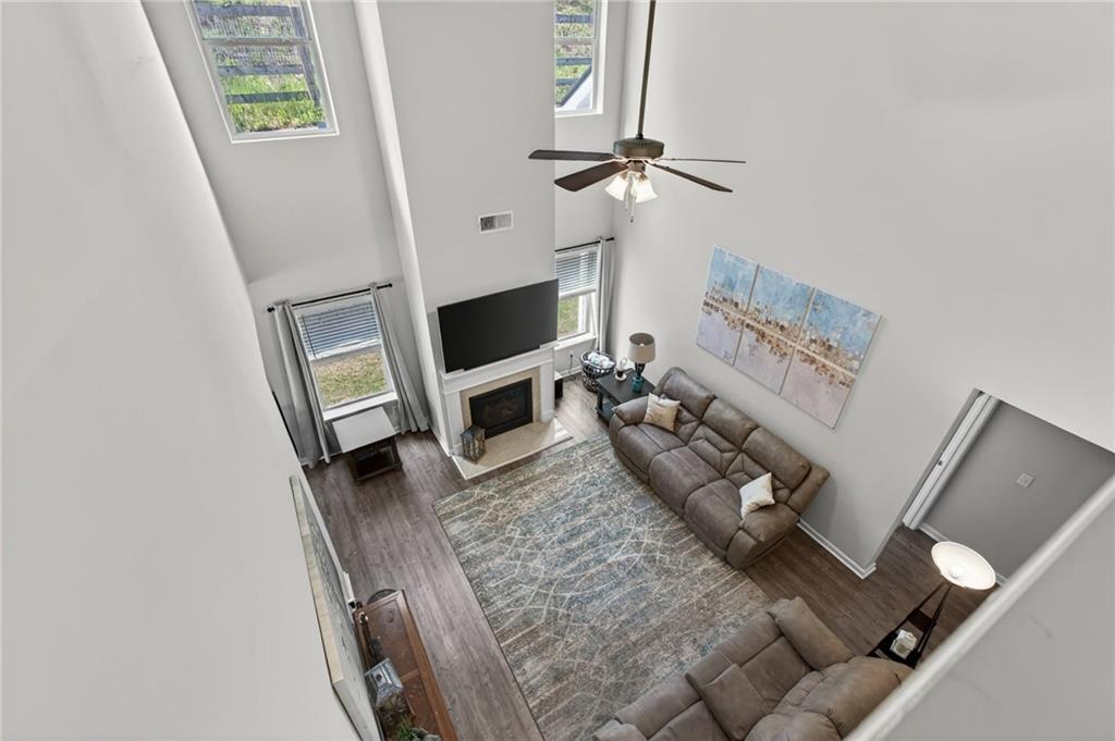 205 Creek View Place Canton, GA 30114 - Photo 33 of 54