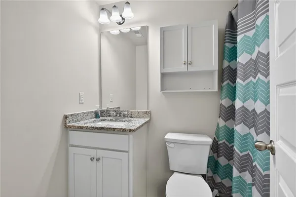 $455,000 | 205 Creek View Place, Canton, GA 30114