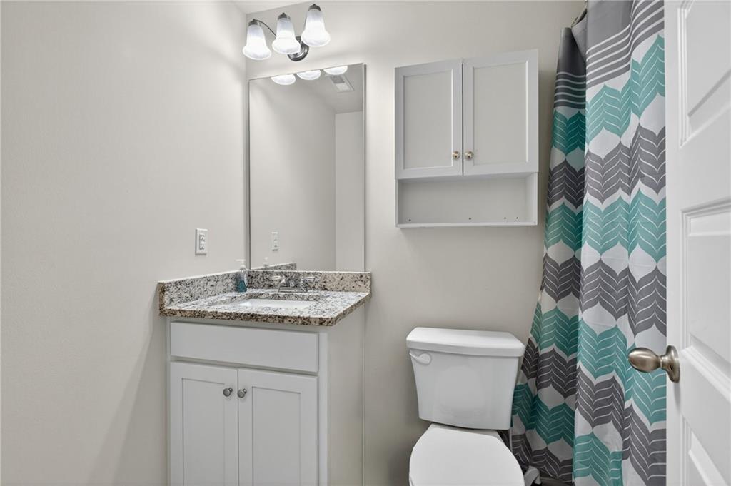 205 Creek View Place Canton, GA 30114 - Photo 34 of 54