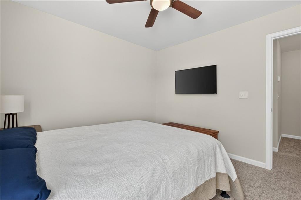 205 Creek View Place Canton, GA 30114 - Photo 38 of 54