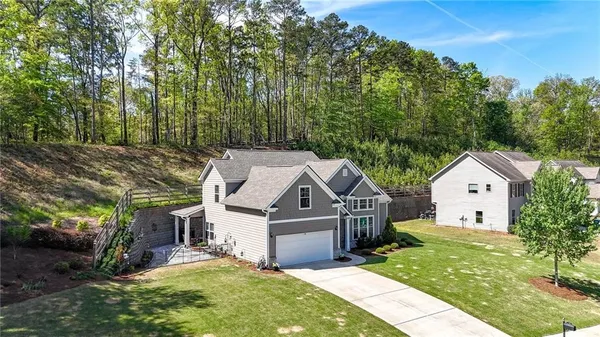 $455,000 | 205 Creek View Place, Canton, GA 30114