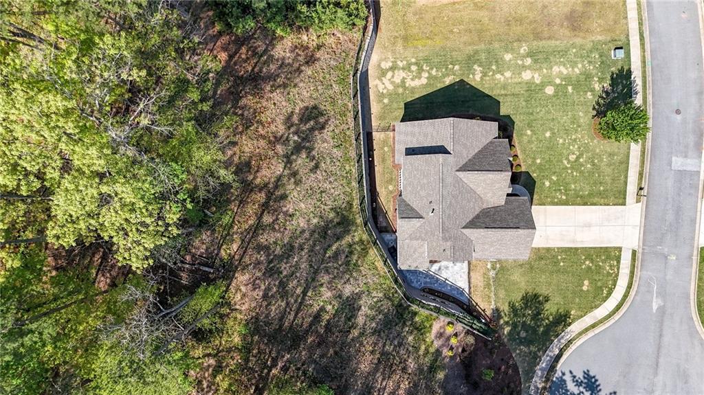 205 Creek View Place Canton, GA 30114 - Photo 46 of 54