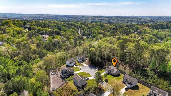 $455,000 | 205 Creek View Place, Canton, GA 30114