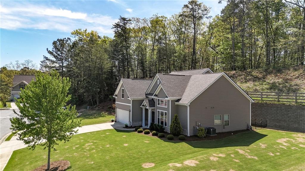 205 Creek View Place Canton, GA 30114 - Photo 48 of 54