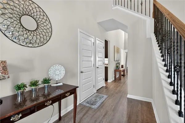$455,000 | 205 Creek View Place, Canton, GA 30114