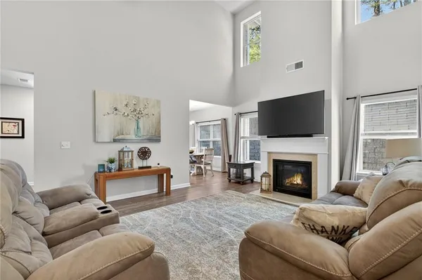 $455,000 | 205 Creek View Place, Canton, GA 30114