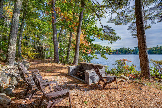 125 Sabbady Point Road Windham, ME 04062 - Photo 5 of 72 125 Sabbady Point Rd Windham-small-062-0