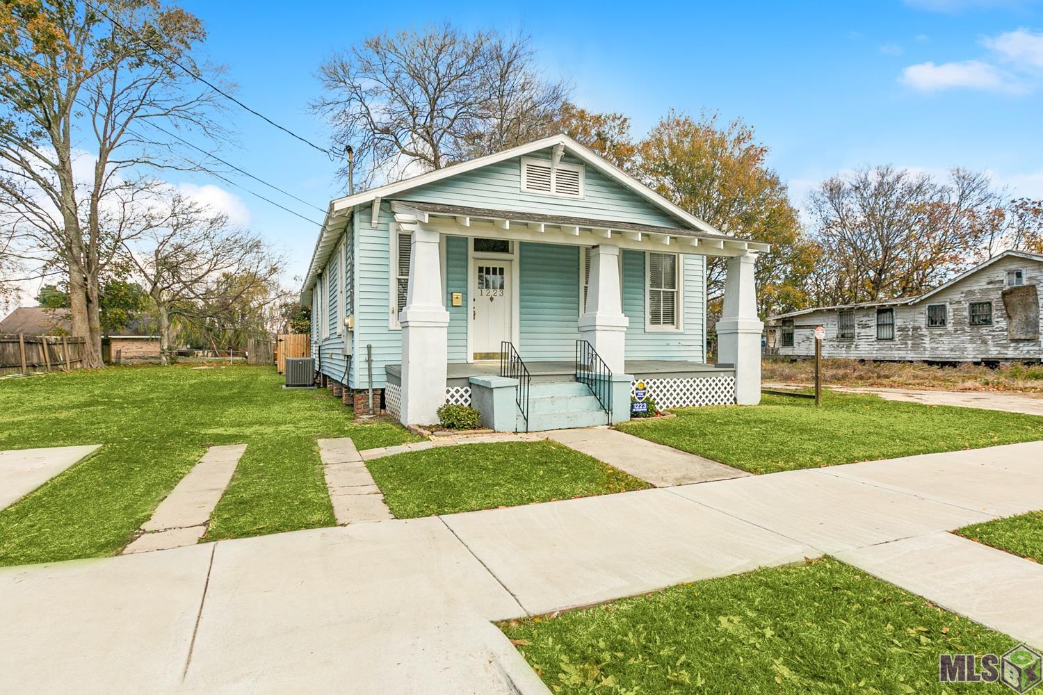 1223 Convention Street Baton Rouge, LA 70802 - Photo 3 of 16