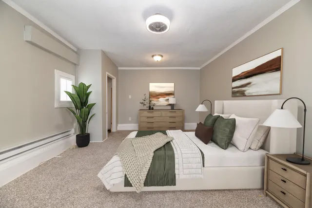 $159,900 | 209 Wallace Avenue, Kalamazoo, MI 49048