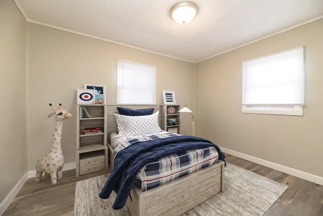 $159,900 | 209 Wallace Avenue, Kalamazoo, MI 49048