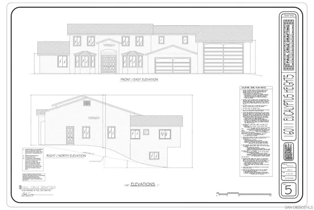 $599,000 | 16011 Eucalyptus Heights Road, Poway, CA 92064
