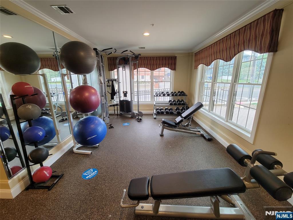 54 Polifly Road, Unit 409 Hackensack, NJ 07601 - Photo 21 of 21 Gallery Image 21