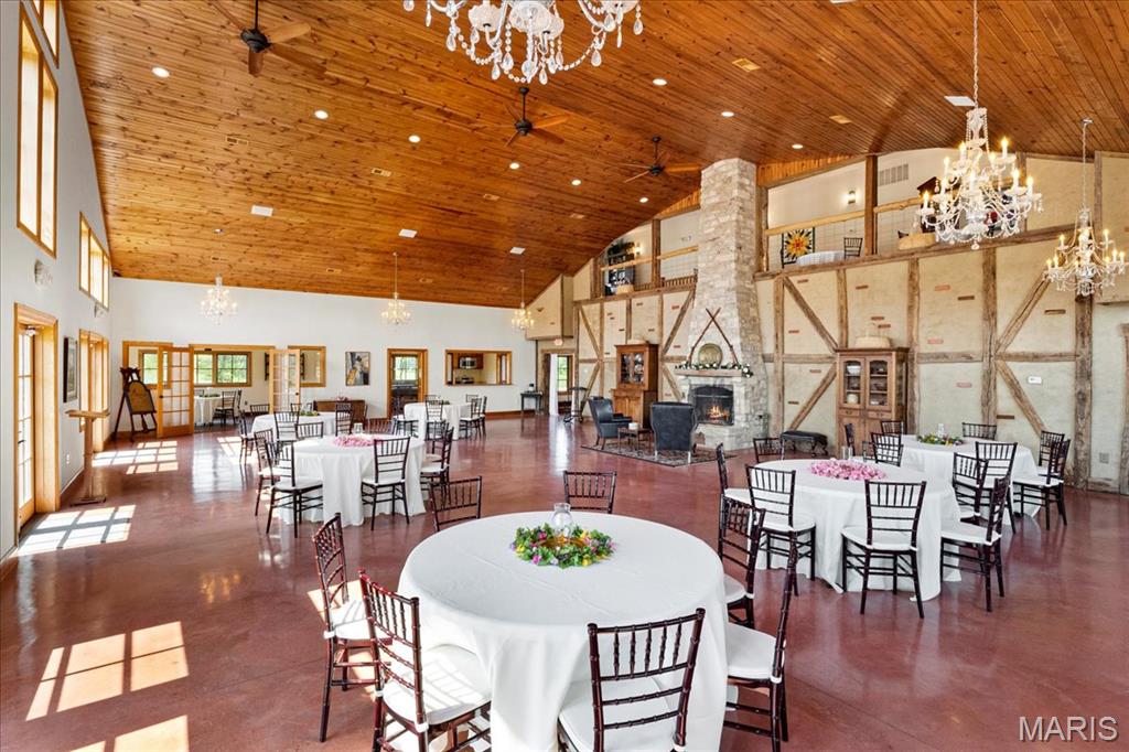 15226 Boone Monument Road Marthasville, MO 63357 - Photo 20 of 70