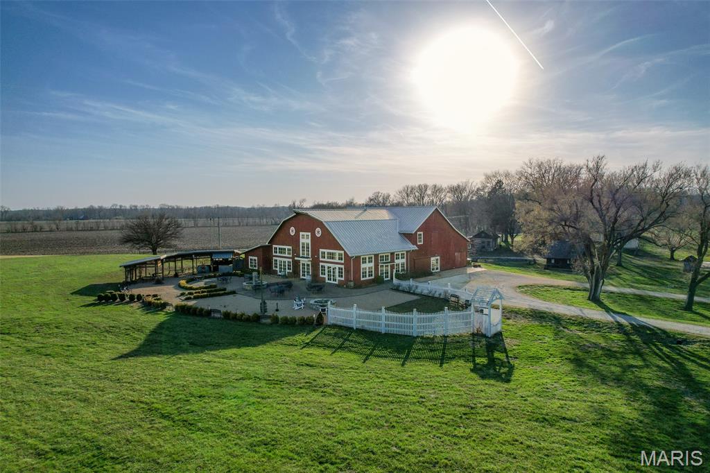 15226 Boone Monument Road Marthasville, MO 63357 - Photo 2 of 70