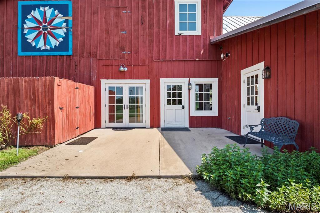 15226 Boone Monument Road Marthasville, MO 63357 - Photo 28 of 70