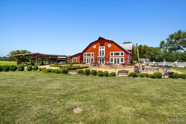 $1,850,000 | 15226 Boone Monument Road, Marthasville, MO 63357