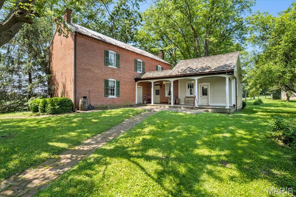 15226 Boone Monument Road Marthasville, MO 63357 - Photo 45 of 70